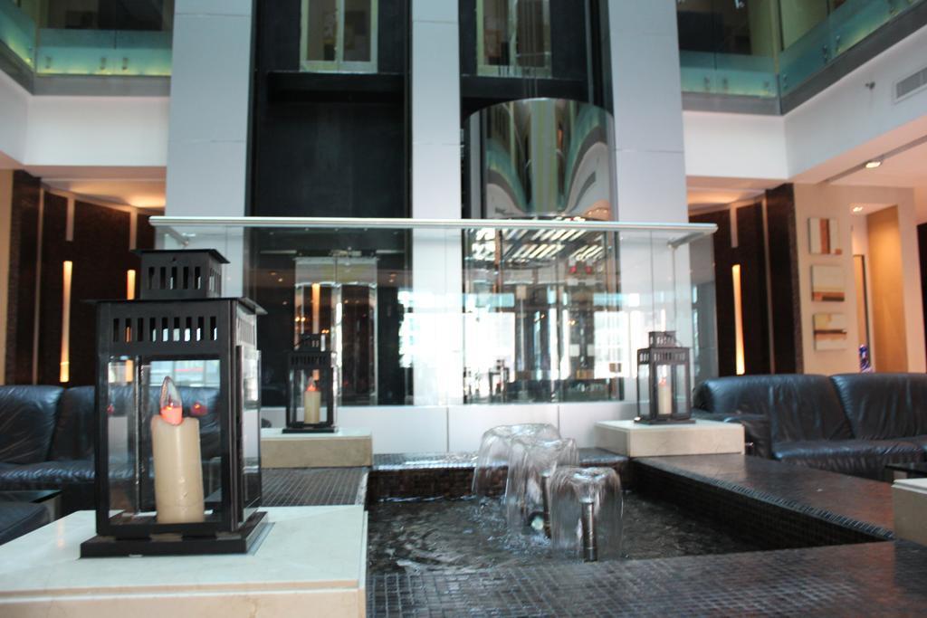 Royal Ascot Hotel Apartment - Kirklees 2 Dubai Luaran gambar