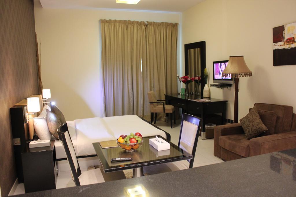 Royal Ascot Hotel Apartment - Kirklees 2 Dubai Luaran gambar