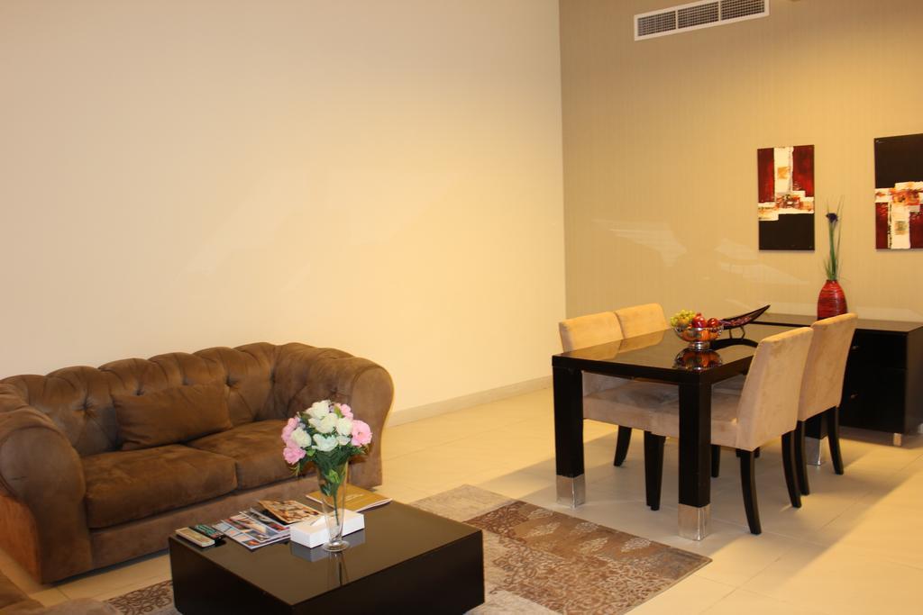 Royal Ascot Hotel Apartment - Kirklees 2 Dubai Luaran gambar