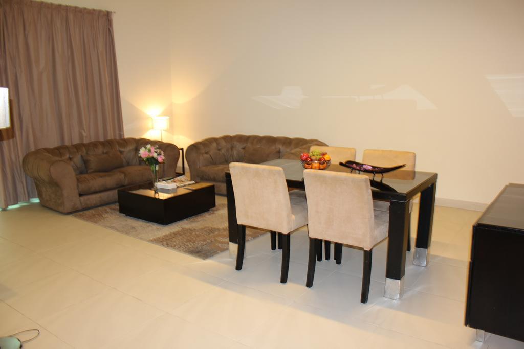 Royal Ascot Hotel Apartment - Kirklees 2 Dubai Luaran gambar