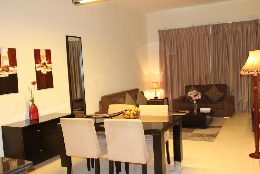 Royal Ascot Hotel Apartment - Kirklees 2 Dubai Luaran gambar