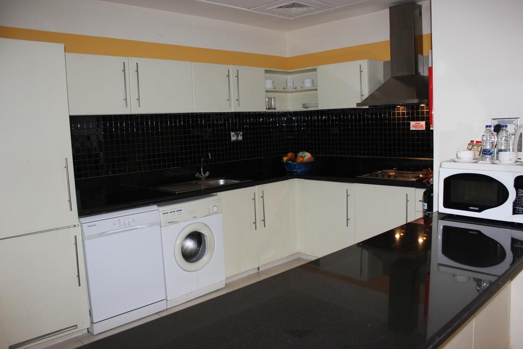 Royal Ascot Hotel Apartment - Kirklees 2 Dubai Luaran gambar