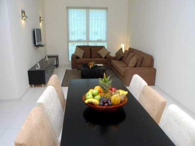 Royal Ascot Hotel Apartment - Kirklees 2 Dubai Luaran gambar